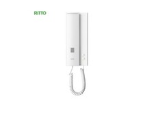 Ritto wohntelefon weiß gebraucht kaufen Ritto wohntelefon weiß gebraucht kaufen  Bekond, Leiwen, Riol