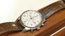 Dugena chronograph herren gebraucht kaufen  Schöppenstedt