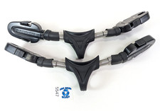 Atomic aquatics split for sale  Ponce de Leon