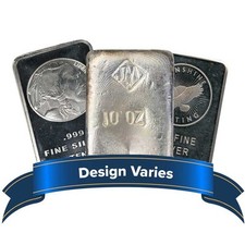 Troy silver bar for sale  Pinehurst