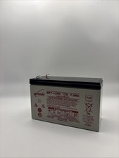 Np7 enersys genesis for sale  LEEDS