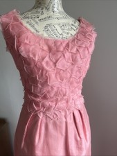vintage ball gown for sale  CHESHAM
