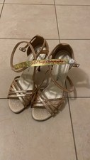 Argentine tango shoes for sale  Irvine