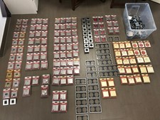 Paket 169 teilig gebraucht kaufen  Wittichenau