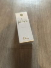 Adore dior parfum d'occasion  Clermont-l'Hérault