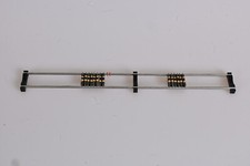 Rollenprüfstand spur 250mm gebraucht kaufen  Unna