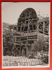 Foto Roma Parroquia Jesús Buen Pastor Laurentina Restauración ( F 21 ) comprar usado  Enviando para Brazil