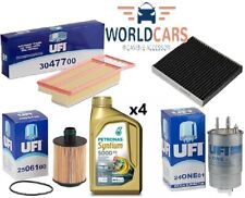 Kit tagliando fiat usato  Santa Maria la Carità