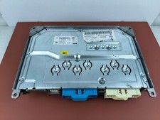 Mercedes-Benz W223 Wzmacniacz audio Burmester A2239002931  Uszkodzone piny na sprzedaż  PL