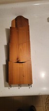 Vintage wooden pockets for sale  Buckhannon