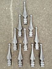 Metal weldable rail for sale  CHATTERIS