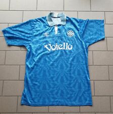 Maglia ufficiale napoli usato  Torino