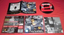 Playstation ps1 gta d'occasion  Lille-