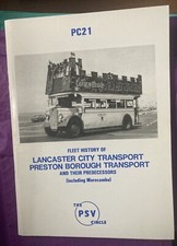 Psv circle pc21 for sale  STOKE-ON-TRENT