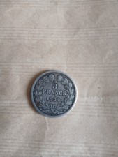 Pièces francs argent d'occasion  Redon