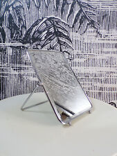Miroir barbier vintage d'occasion  Champigneulles
