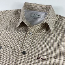 Orvis fishing shirt for sale  Punta Gorda