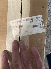 Capacitor permanente motor ventilador dividido Master-Bilt 13-13190, YDK-38-4 por C, usado comprar usado  Enviando para Brazil