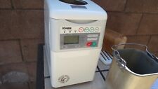 Zojirushi bbcc s15a for sale  Tucson