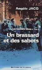 Hommes libres tome d'occasion  Hennebont