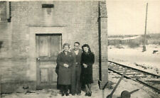 Carte photo identifier d'occasion  Genillé