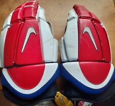 EUA Nike Bolero Pro NY Rangers Kovalev Gretzky Canadiens Capitals Fedorov air LE comprar usado  Enviando para Brazil