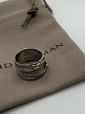 David yurman crossover for sale  Willow Grove