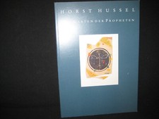 Horst hussel holzschnitte gebraucht kaufen  Berlin