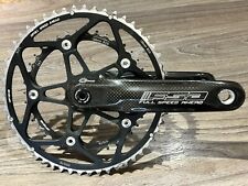 Guarnitura fsa carbon usato  Sedegliano