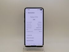 Samsung galaxy s10e for sale  Oklahoma City