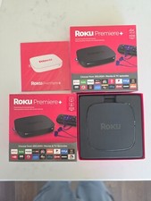 Roku premiere ultra for sale  Trabuco Canyon