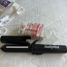 Babyliss 2581u cordless for sale  NEWQUAY