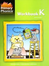 Primary phonics grade for sale  Orem