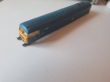 Hornby r075 blue for sale  WALLINGTON