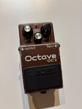 Vintage 1980s boss for sale  NORWICH