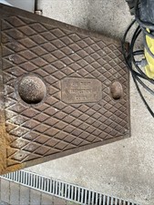Air tight inspection for sale  NOTTINGHAM