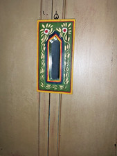 Indian vintage hand for sale  POOLE
