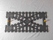 lego city eisenbahn kreuzung gebraucht kaufen lego city eisenbahn kreuzung gebraucht kaufen Neumünster