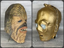 Vintage 1990 chewbacca for sale  STOKE-ON-TRENT