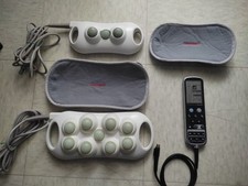 Accessoires massage ceragem d'occasion  Fontenay-sous-Bois