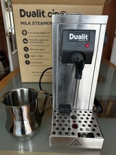 Dualit cms1 cafe for sale  MANCHESTER