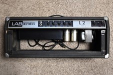 Lab series bass for sale  Windsor Heights