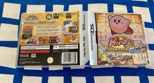 Kirby super star usato  Italia