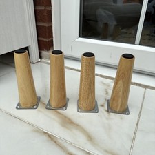 Set wooden table for sale  SUTTON COLDFIELD