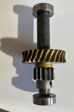 Conjunto de engrenagem de transmissão misturador comercial Hobart modelo D-300 30 qt genuíno comprar usado Conjunto de engrenagem de transmissão misturador comercial Hobart modelo D-300 30 qt genuíno comprar usado  Enviando para Brazil