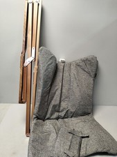 klappstuhl gebraucht kaufen  Herten