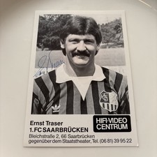 Ernst traser saarbrücken gebraucht kaufen Ernst traser saarbrücken gebraucht kaufen  Braunschweig