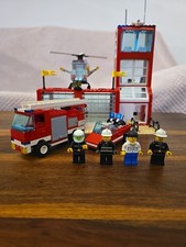 Lego 6571 flame for sale  NEWPORT