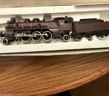 Märklin marklin engine d'occasion  Expédié en Belgium