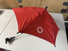 Red bugaboo cameleon d'occasion  Expédié en Belgium